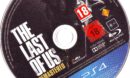 The Last of Us Remastered (2014) PS4 German Label