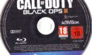 Call of Duty Black Ops 3 (2015) PS4 German Label