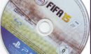 FIFA 15 (2014) PS4 German Label