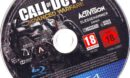 Call of Duty Advanced Warfare (2014) PS4 German Label