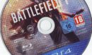 Battlefield 1 (2016) PS4 German Label