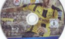FIFA 17 (2016) PS4 German Label