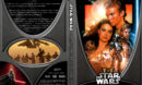 Star Wars: Episode II – Angriff der Klonkrieger (2002) R2 GERMAN Custom Cover