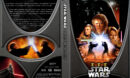 Star Wars: Episode III – Die Rache der Sith (2005) R2 GERMAN Custom Cover