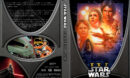 Star Wars: Episode IV – Eine neue Hoffnung (1977) R2 GERMAN Custom Cover