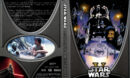 Star Wars: Episode V – Das Imperium schlägt zurück (1980) R2 GERMAN Custom Cover