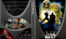 Star Wars: Episode VI – Die Rückkehr der Jedi-Ritter (1983) R2 GERMAN Custom Cover