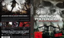 American Poltergeist 2 Der Geist vom Borely Forest (2013) R2 German Custom Cover & label