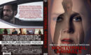 Nocturnal Animals (2016) R0 Custom DVD Cover