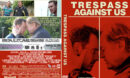 Tresspass Against Us (2016) R0 Custom DVD Cover