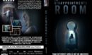 The Disappointments Room (2016) R0 Custom DVD Cover