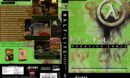 Half-life Opposing Force (1999) PC Cover
