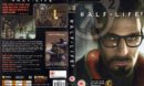 Half-Life 2 (2004) PC Cover & Label