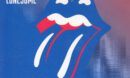 The Rolling Stones - Blue And Lonesome (2016) CD Cover & Label