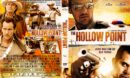 The Hollow Point (2016) R1 Custom Cover