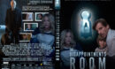 The Disappointments Room (2016) R1 Custom DVD Cover