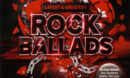 Latest & Greatest Rock Ballads (2016) CD Covers & Labels