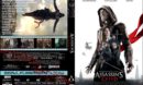 Assassins Creed (2016) R0 CUSTOM cover & label