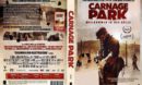 Carnage Park (2016) R2 GERMAN Cover