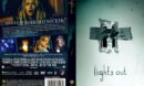 Lights Out (2016) R2 GERMAN Cover