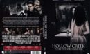 Hollow Creek (2016) R2 GERMAN Cover