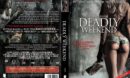 Another Deadly Weekend (2016) R2 GERMAN Cover