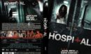 The Hospital (2014) R2 GERMAN Cover
