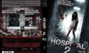 The Hospital 2 (2016) R2 GERMAN Cover