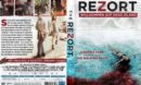 The Rezort - Willkommen auf Dead Island (2016) R2 GERMAN Cover