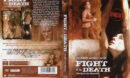 Fight to the Death - Das Kentucky Massaker (2007) R2 GERMAN Cover