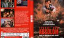 Flucht aus Absolom (1994) R2 GERMAN Cover