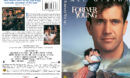 Forever Young (1992) R1 DVD Cover