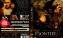 Frontier(s) (2008) R2 GERMAN Cover