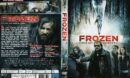 Frozen - Etwas hat überlebt (2009) R2 GERMAN Cover