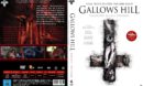 Gallows Hill - Verdammt in alle Ewigkeit (2014) R2 GERMAN Custom Cover