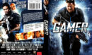Gamer (2009) R2 GERMAN Cover
