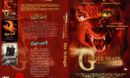 Ginger Snaps Trilogie (2005) R2 GERMAN Custom Cover