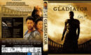 Gladiator (2000) R2 GERMAN Cover