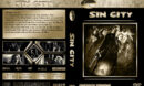 Sin City (2005) R2 GERMAN Custom Covers