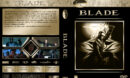 Blade (Gold Collection) (1998) R2 GERMAN Custom Cover