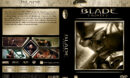 Blade III - Trinity (Gold Collection) (2004) R2 GERMAN Custom Covers