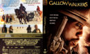 Gallow Walkers (2012) R0 DVD Custom Cover
