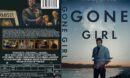 Gone Girl: Das perfekte Opfer (2014) R2 GERMAN Custom Cover