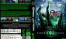 Green Lantern (2011) R2 GERMAN Custom Cover