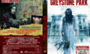 Greystone Park (2011) R0 DVD Cover