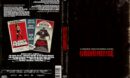 Grindhouse Collection (2007) R2 GERMAN Custom Cover