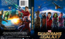 Guardians of the Galaxy (2014) R1 Custom Cover
