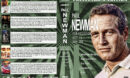 Paul Newman Film Collection - Set 10 (2000-2006) R1 Custom Covers