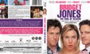 Bridget Jones The Edge Of Reason (2004) R2 Blu-Ray Dutch Cover