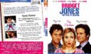 Bridget Jones The Edge of Reason (2004) R1 DVD Cover